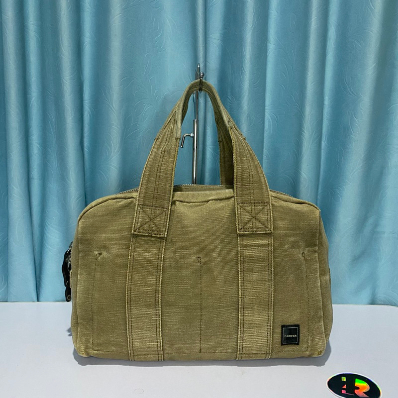 totebag Porter