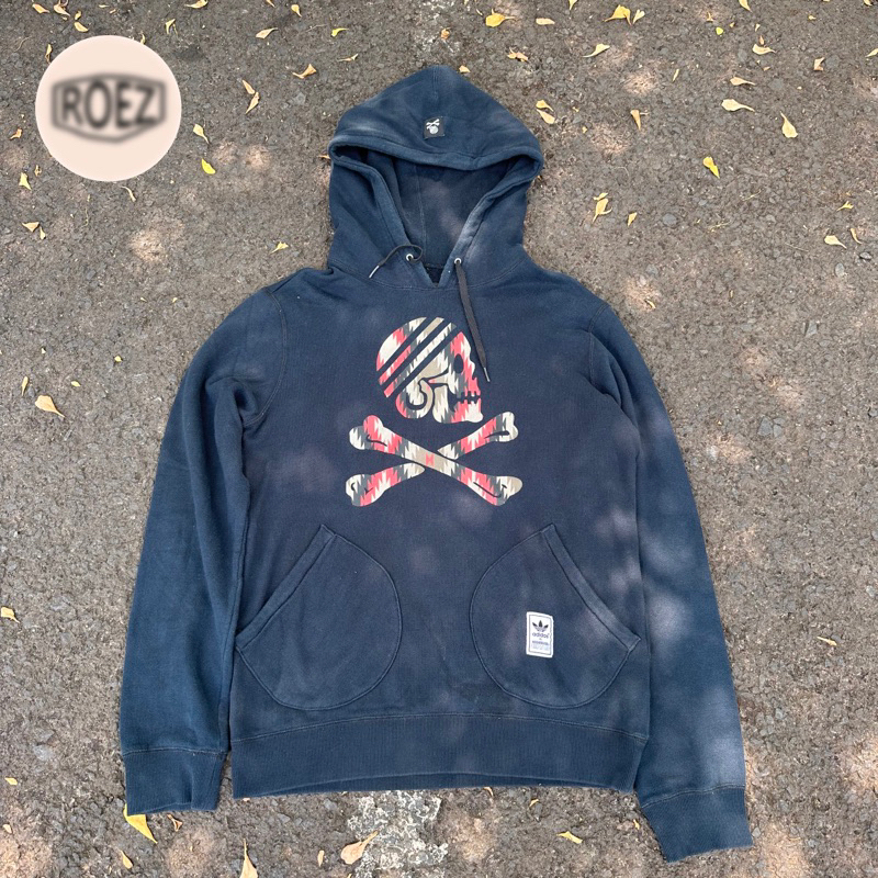 HOODIE ADIDAS x NEIGHBORHOOD