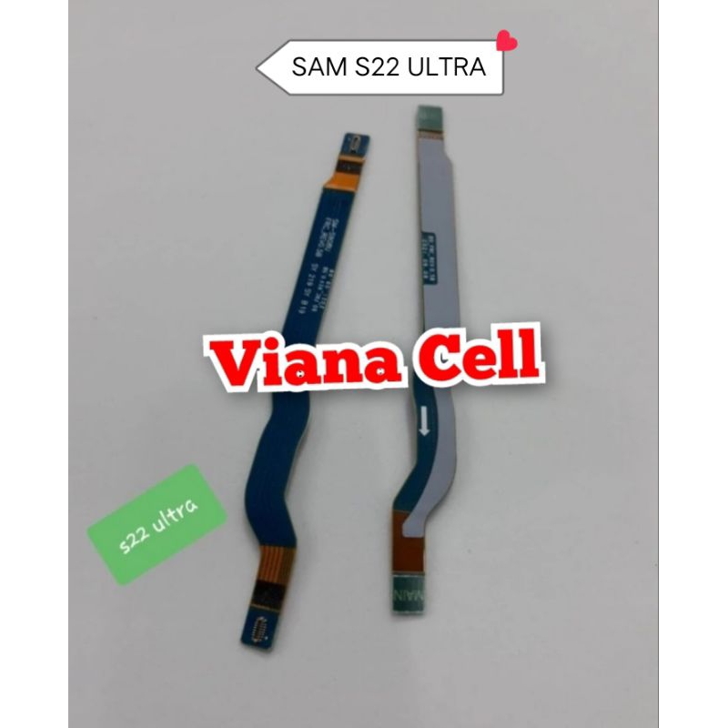 flexible antena samsung S22 ULTRA original