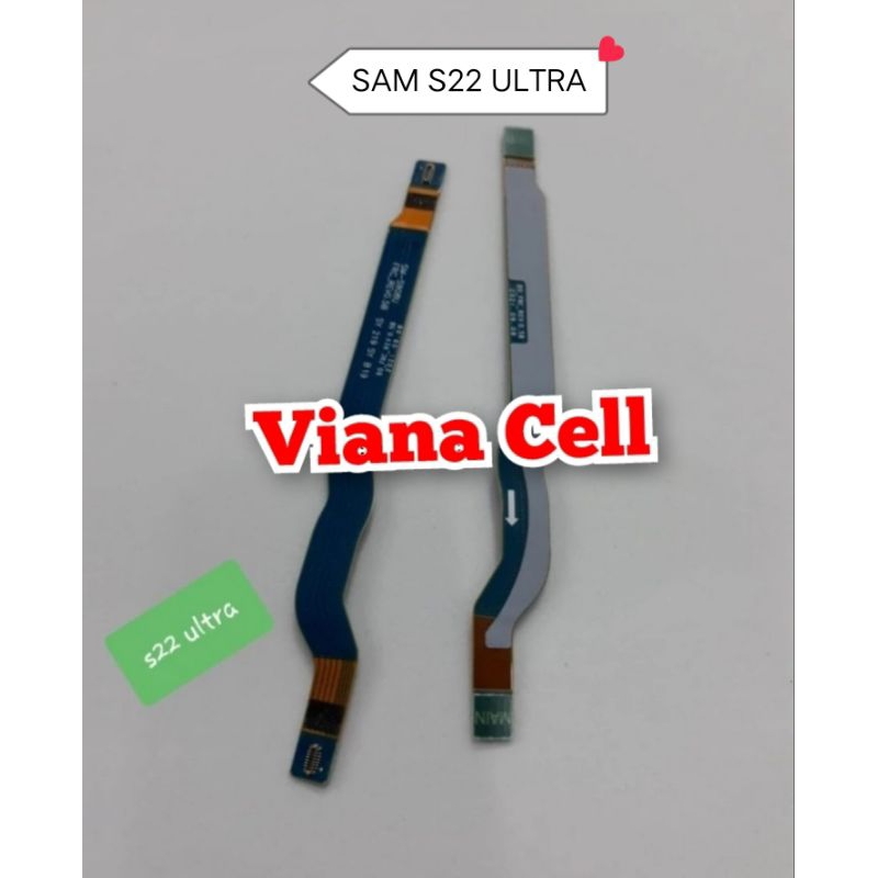 flexible antena samsung S22 ULTRA