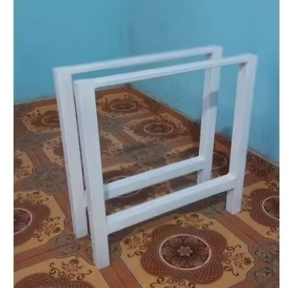 kaki meja besi hollow murah/kaki meja besi hollow berkualitas