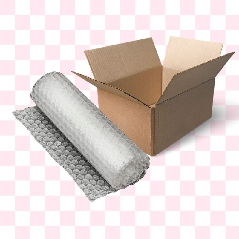 

Packing Tambahan