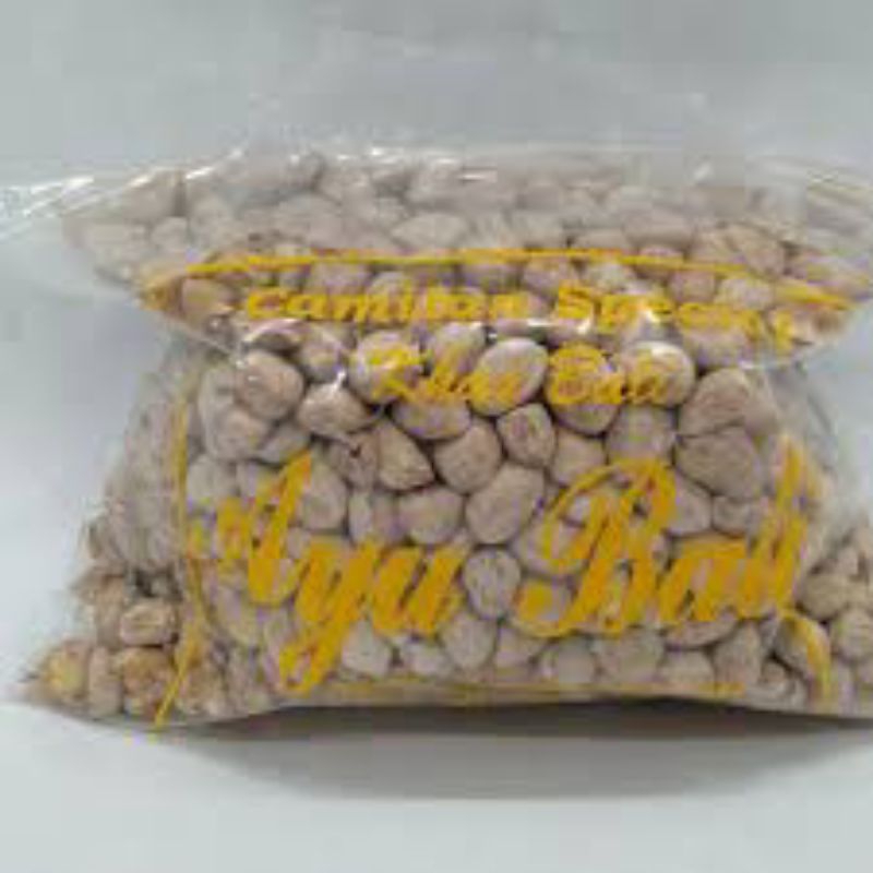 

Kacang asin ayu bali oleh oleh khas bali 250gr kacang tanah