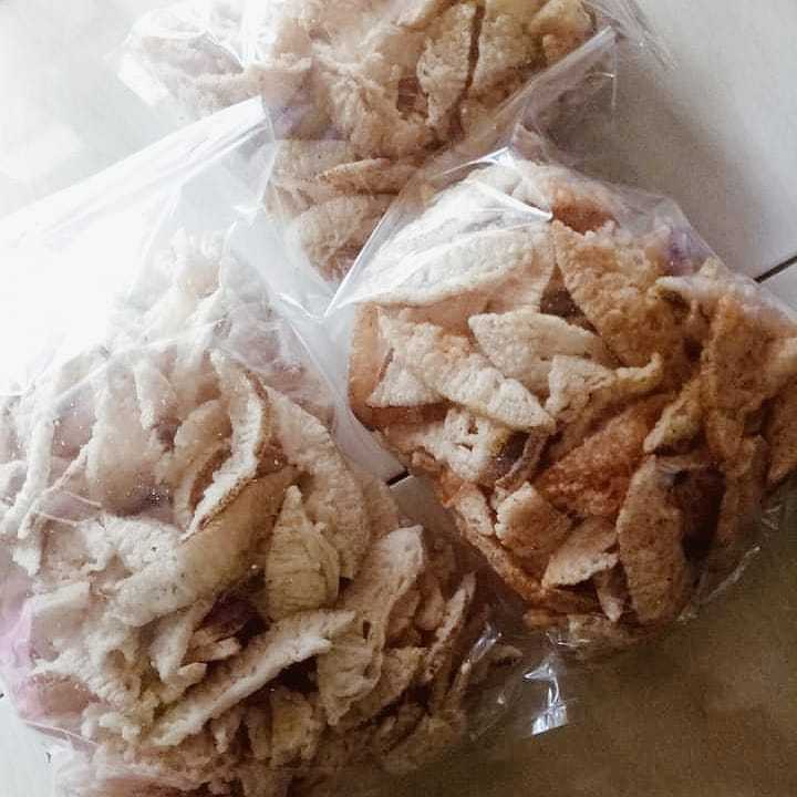 

KRIPSO WA NTURRR (KERIPIK SORABI WA NTURRR)