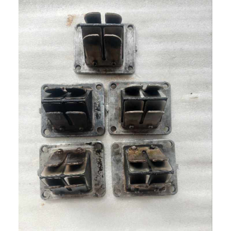 membran valep rx king original copotan