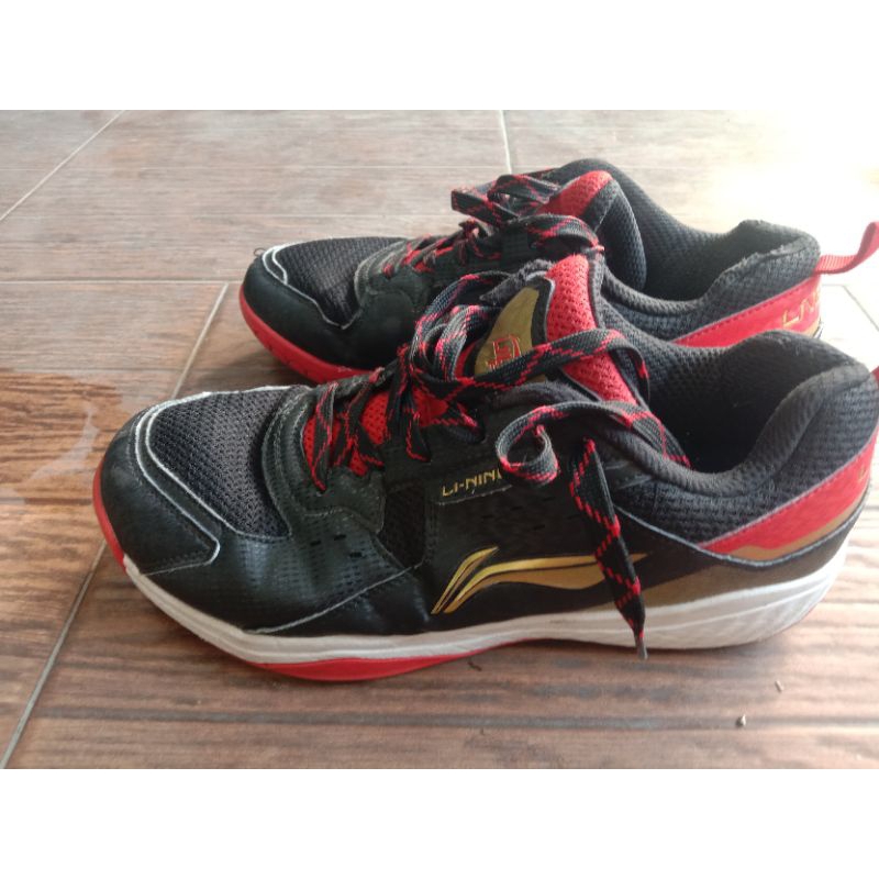 Sepatu lining ultra force ori