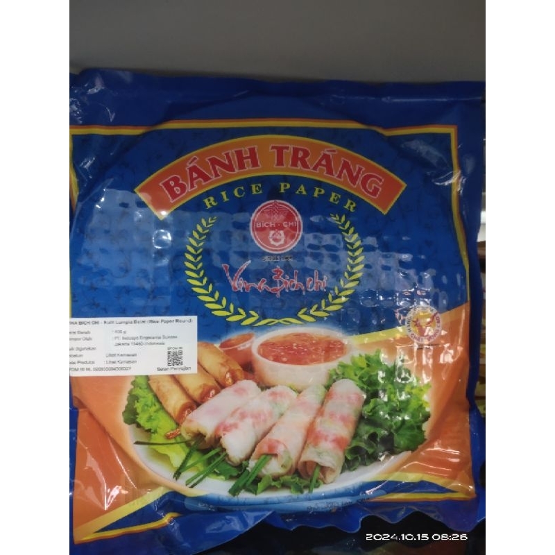 

Banh Trang Rice Paper