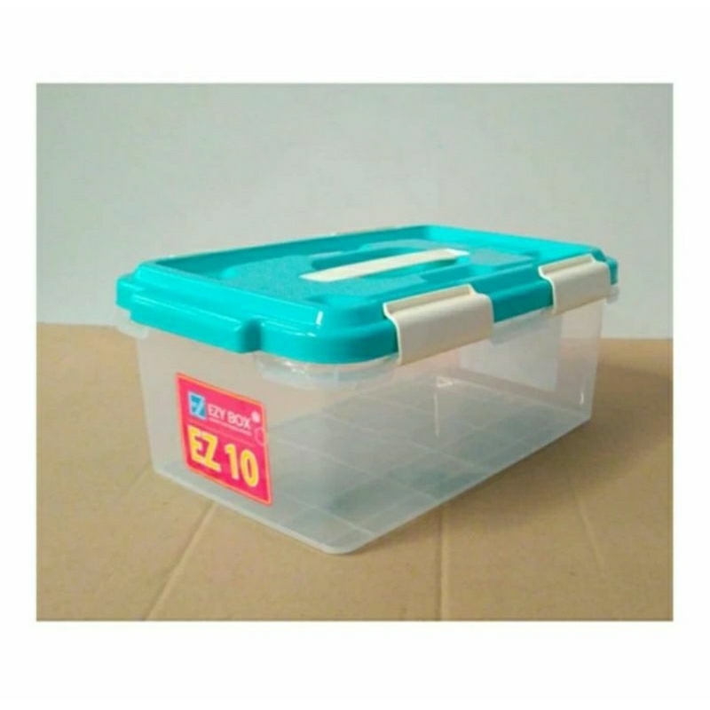 Box Container Ezy 10Liter