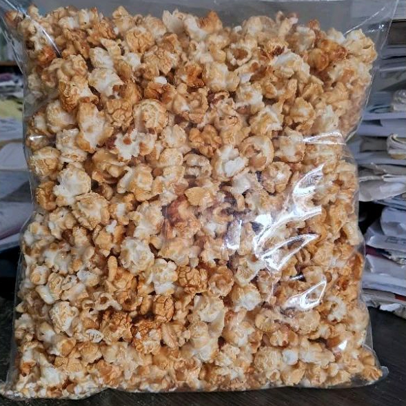 

Popcorn Bioskop 500gr Premium CGV