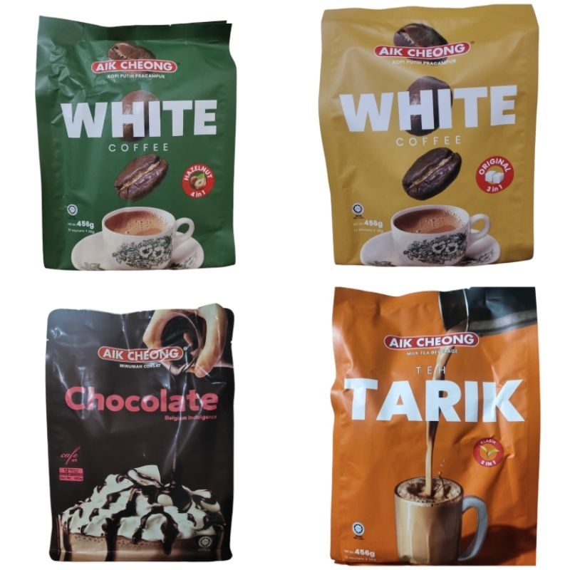 

Aik Cheong Semua Variasi (1Bags x 12s)