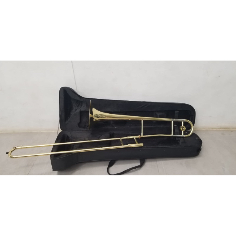 Trombone Slide Tenor Harrier