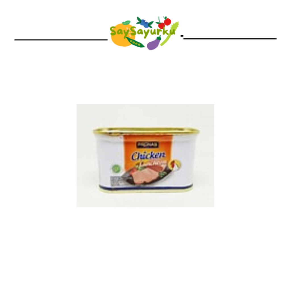 

CB CHICKEN 198GR (PRONAS)