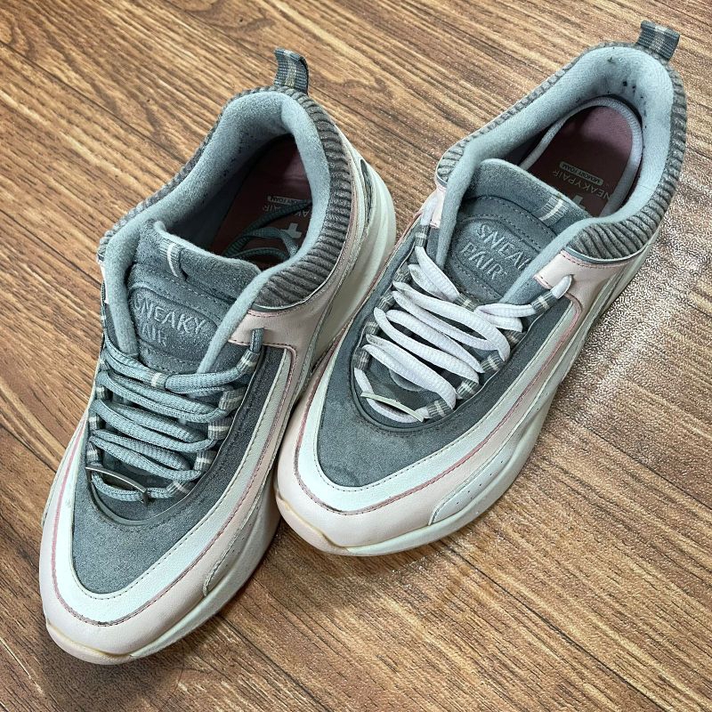 Sneakers Sneakypair size 39