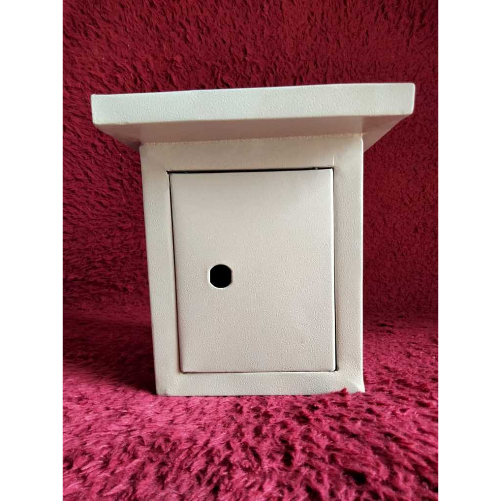 BOX PANEL OUTDOOR 17x20 20x17 20x17x12 17X20X12