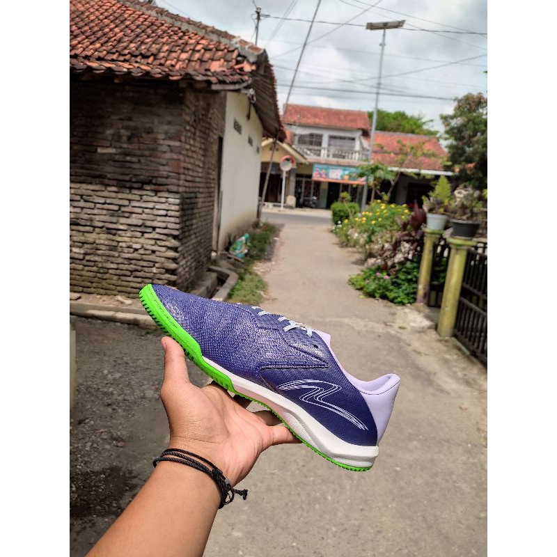 specs reacto blitz 2 pro