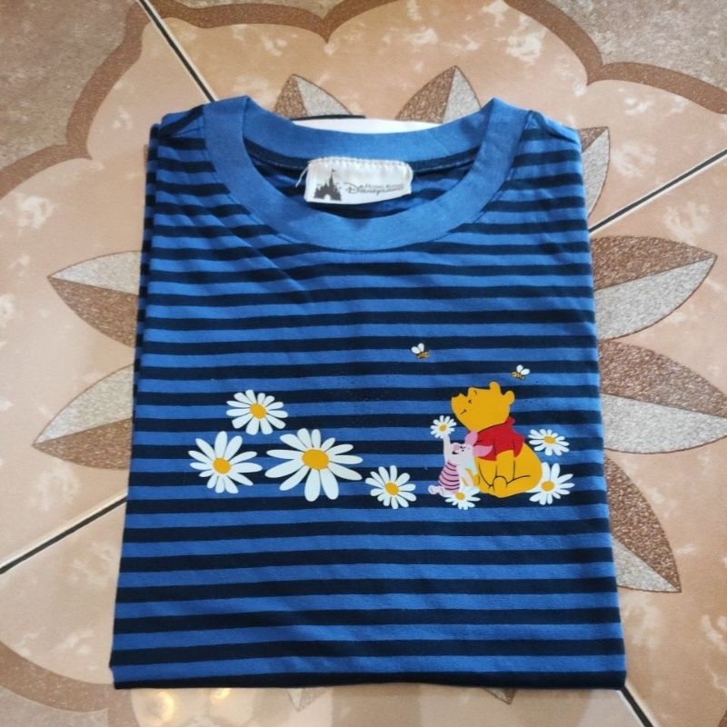 kaos Hongkong Disneyland