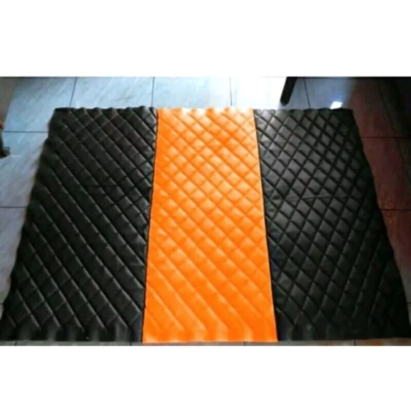 Sarung Plafon Mobil Variasi Untuk Mobil Truck Dan Pick Up Truck Canter Ragasa Granmax Futura Ss T120