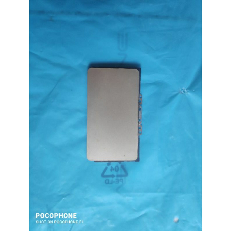 toucpad notebook acer aspire v5 131