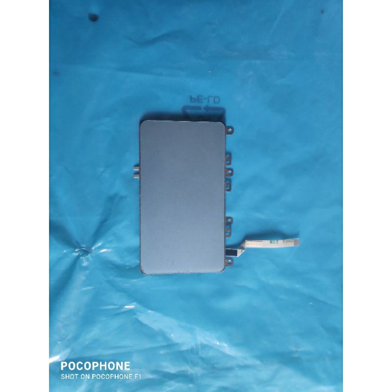 toucpad notebook acer aspire v5 132 normal jaya