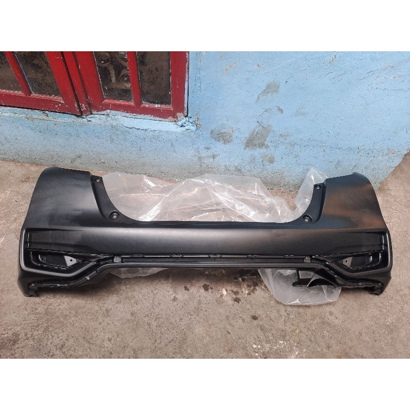 Bumper belakang Jazz GK5 Facelift  2019-2021 genuine