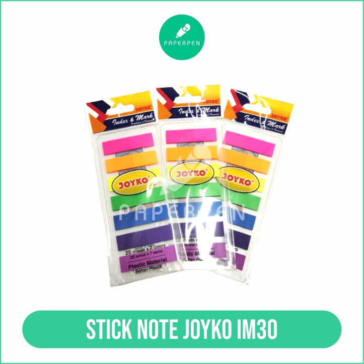 

STICK NOTE JOYKO IM30