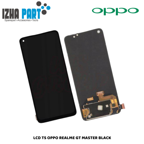 Lcd Touchscreen Oppo Realme GT Master