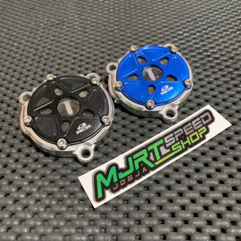 COVER FILTER OLI RACING BOY RCB FOR JUPITER MX LC135 4S