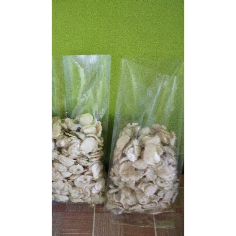 

seblak ijo