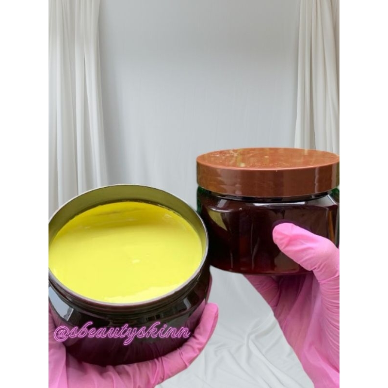 HANDBODY LOTION DOSTING PEMUTIH BADAN 250GR