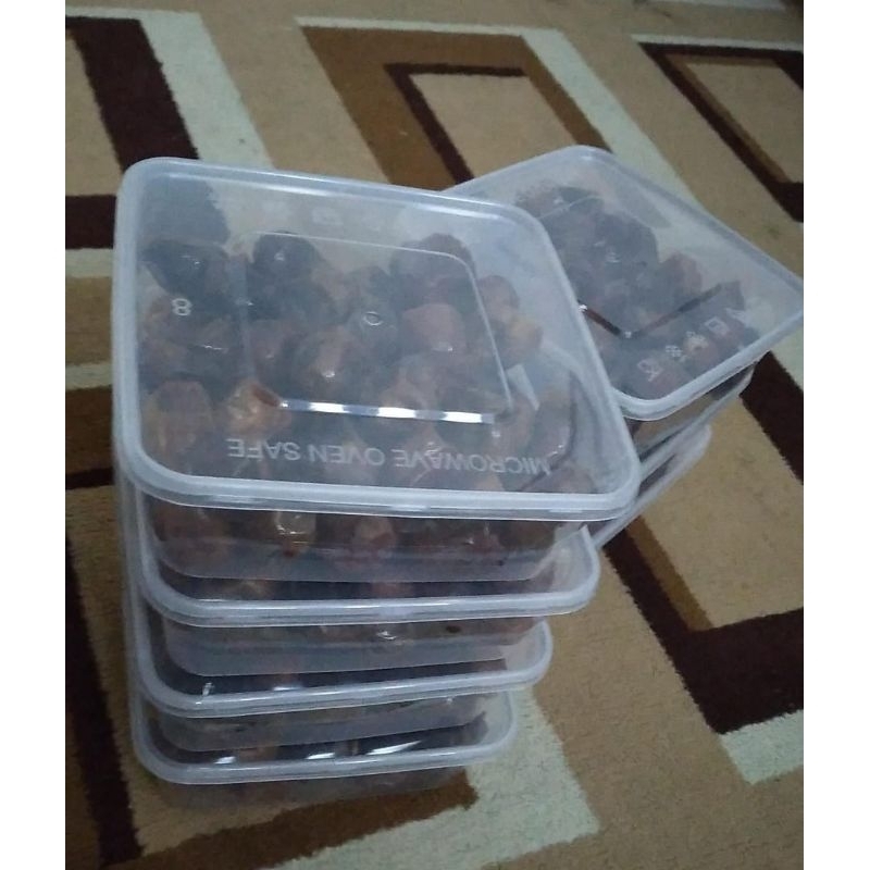 

Kurma Sukari 500 gr