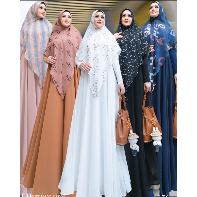 LAURA OMEIRO SERIES VOL 2 BY AGOEST HANGGONO