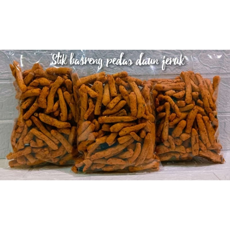 

stik basreng