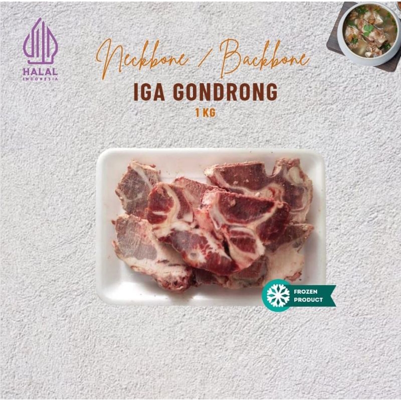 

IGA GONDRONG 1 KG / IGA GONDRONG SIDOARJO / IGA GONDRONG KUAH BAKSO