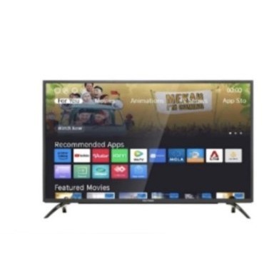 LED TV POLYTRON 43CV8869 SMART TV / TV POLYTRON Smart TV 43 inch FHD - PLD 43CV8869