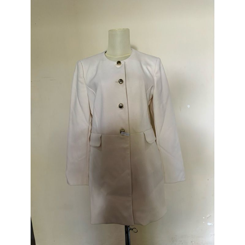 PRELOVED BLAZER ZARA ORI