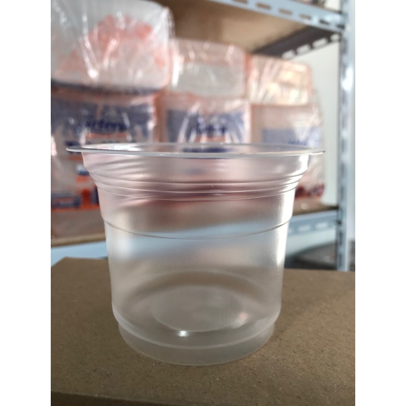 Gelas Cup/R Cup 10 Oz/R Cup 14 Oz /R Cup 16 Oz/ Kelinci 10 Oz Isi 50 Pcs