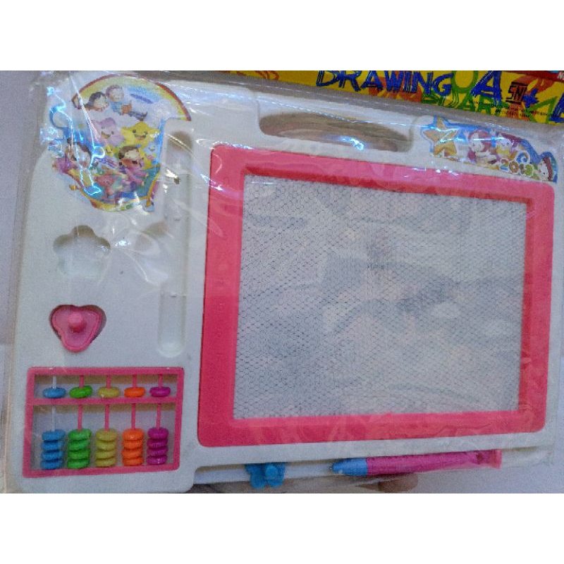 

Papan magic board lukis|2013