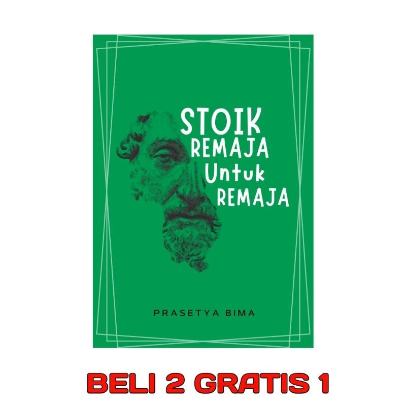 

(1) STOIK : Remaja Untuk Remaja | untuk zaman modern (bahasa indonesia)
