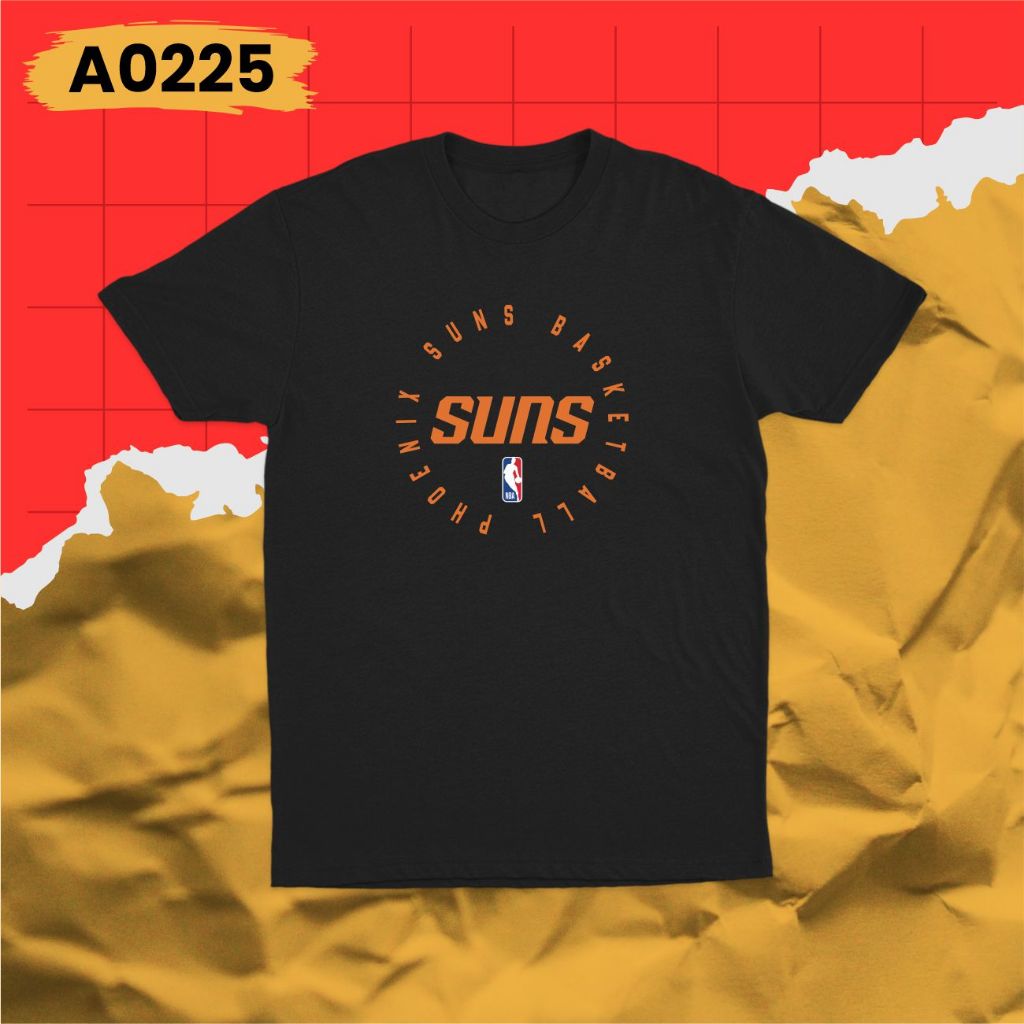 Kaos Phoenix Suns Training 2024 Basket A0225