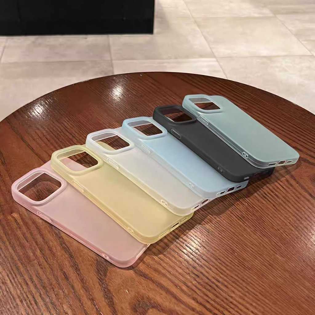 0413 VVV CASE softcase Ultra Thin Casing Simple Doff for IPHONE 11 13 14 X XS XR XS MAX 11PRO 11PROM