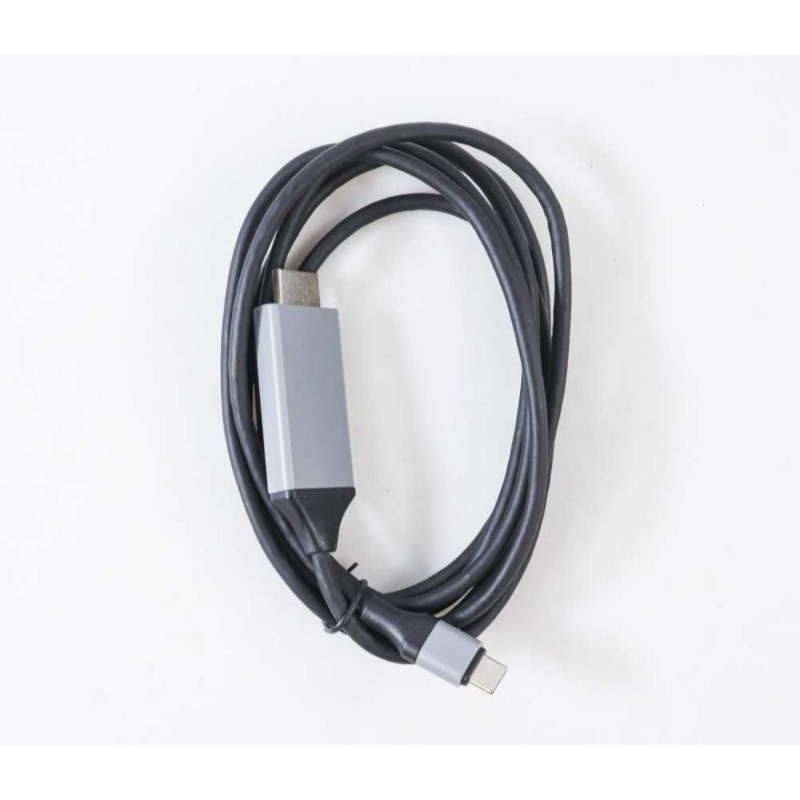 Mhl Type-c to hdmi 4k 2m cable