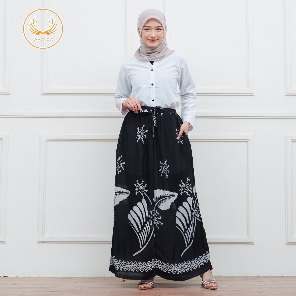 ROK SANTRI | ROK PAYUNG  ROK BATIK GOYOR SARUNG BATIK | SARUNG MBAK