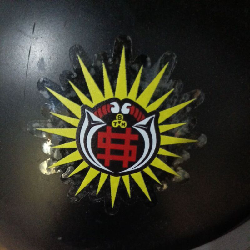 

STIKER PSHW WINONGO SILAT INDONESIA