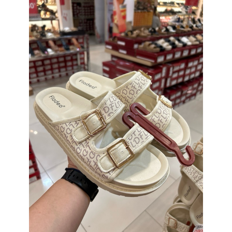 sandal phylon fladeo