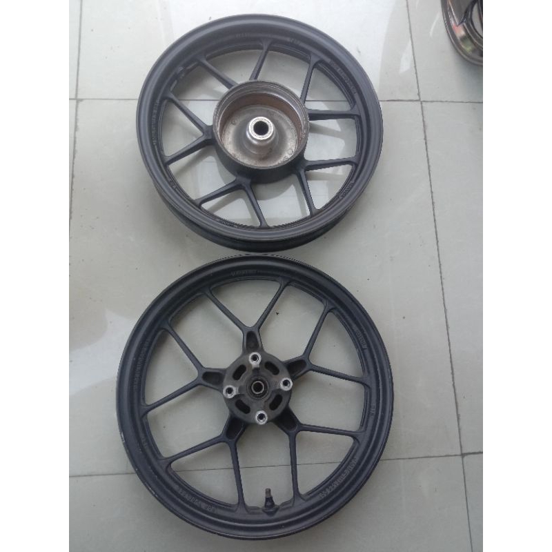 velg pelek pelk Vario 150 vario 125 New original