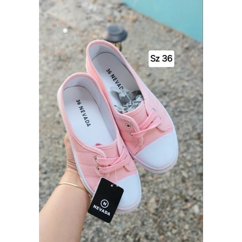 Sneakers Nevada Sz 36 sepatu nevada brand matahari original