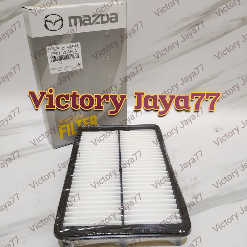 Air Filter Filter Udara Mazda CX-5 CX 5 CX5 Biante Mazda 3 6 Original