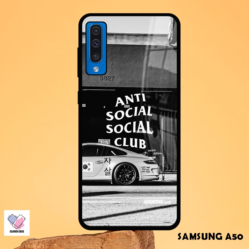 [MB27] Case Glossy Case | SAMSUNG A50 | SAMSUNG A50S | SAMSUNG A30S | CASE KEKINIAN LUCU |  Casing H