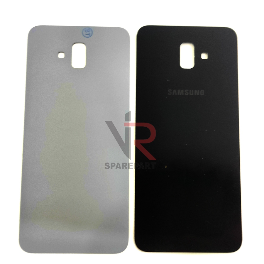 BACK COVER SAMSUNG J6 PLUS / BACK DOOR / TUTUP BELAKANG
