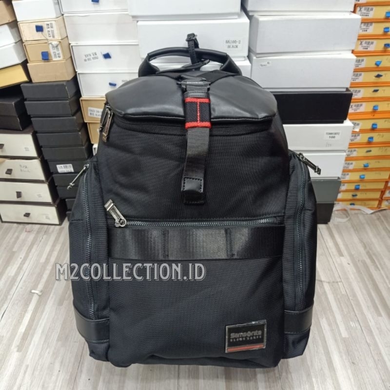 Tas ransel pria Samsonite backpack pria